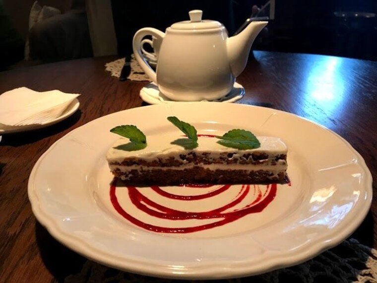 Chekhov Restaurant-4